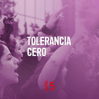 Tolerancia Cero - Love me tinder - 14/11/19