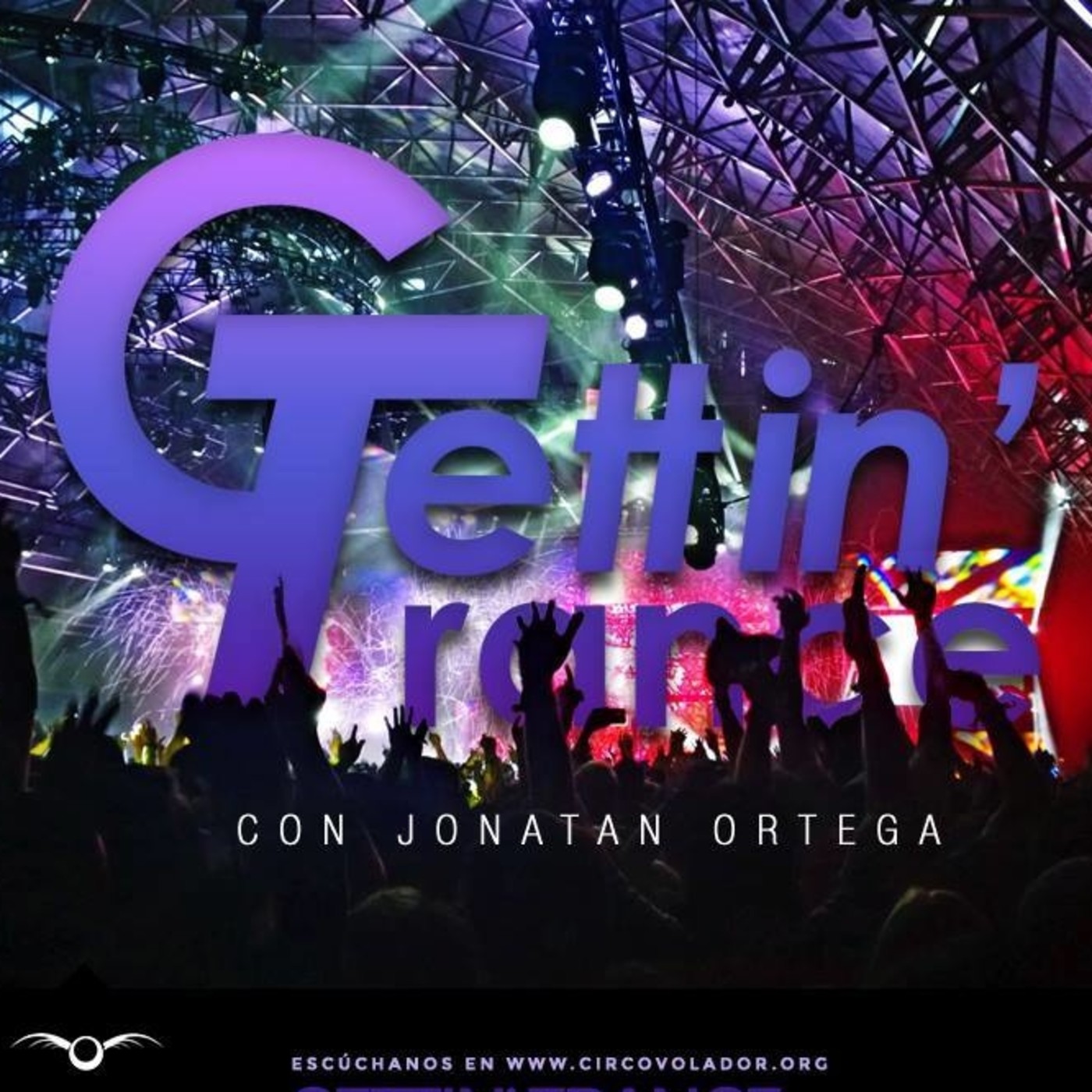 GETTIN TRANCE - entrevista Guztavo MX- 20200229
