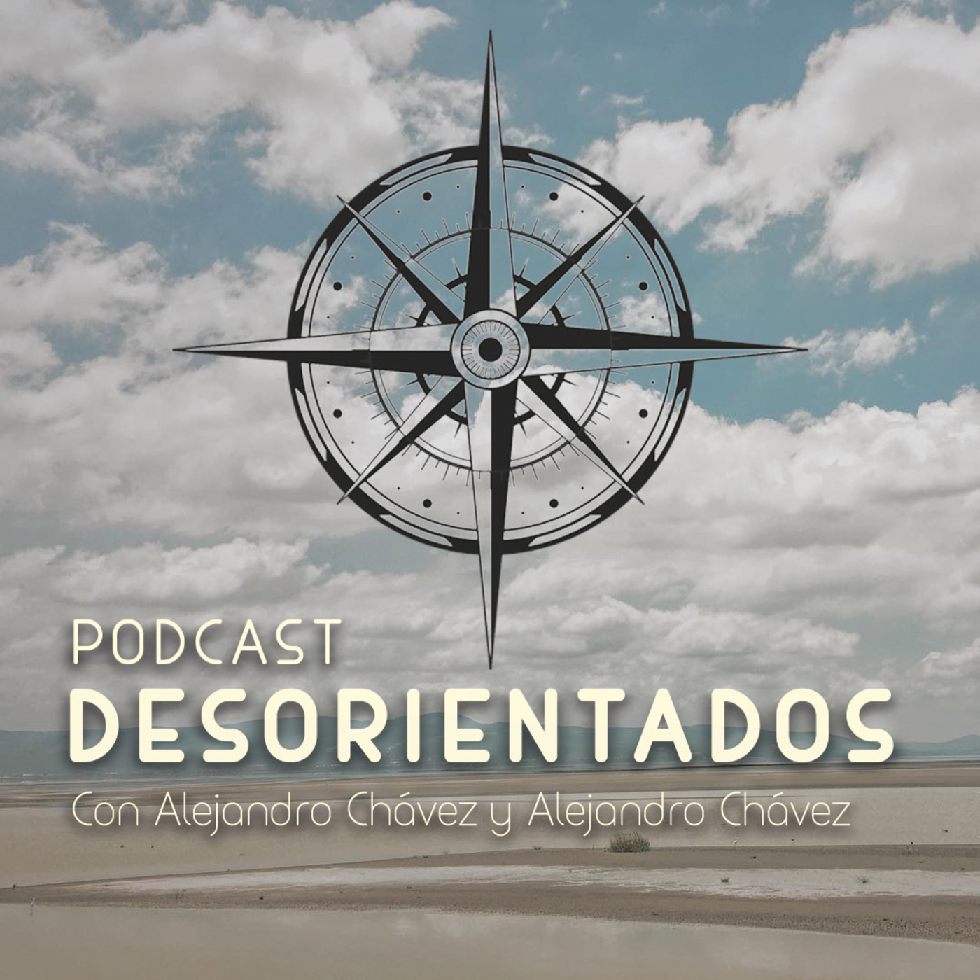 Desorientados