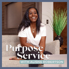 EP 96: Why You Deserve To No Longer Be Consumed By Fear