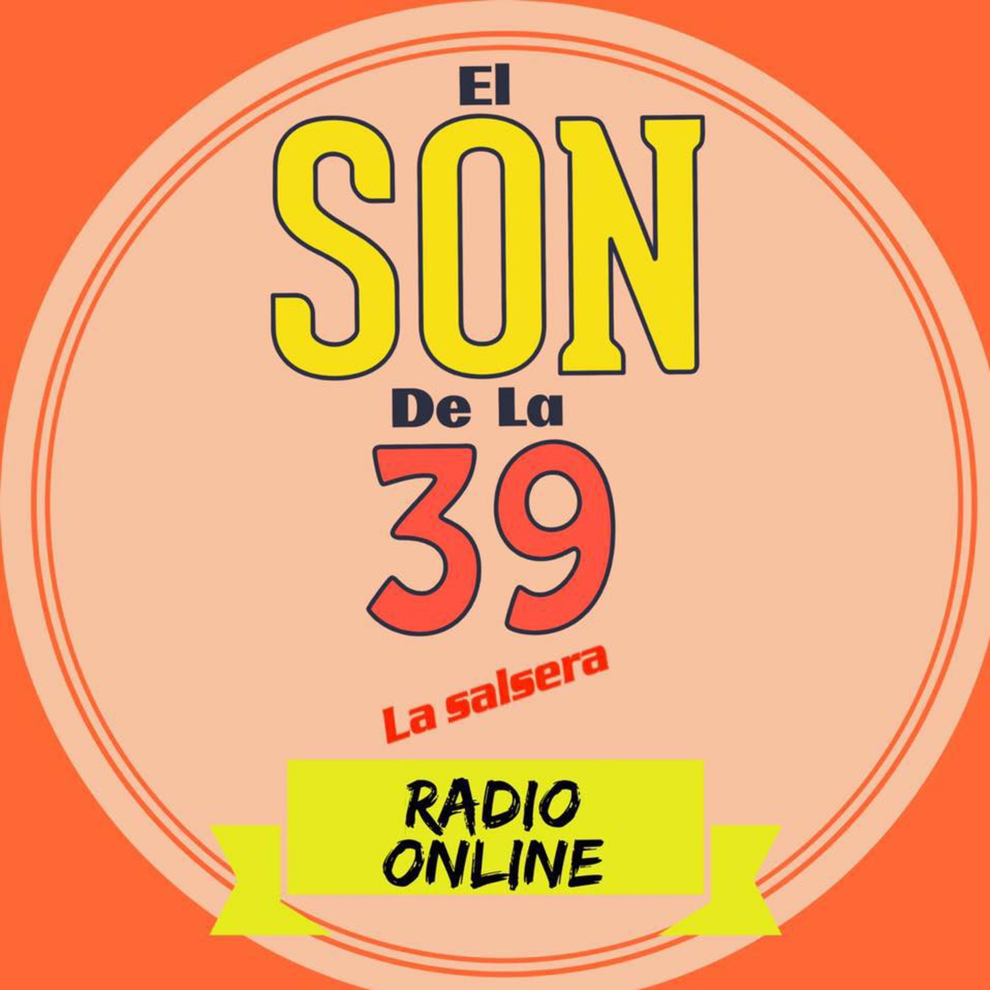 El Son de la 39