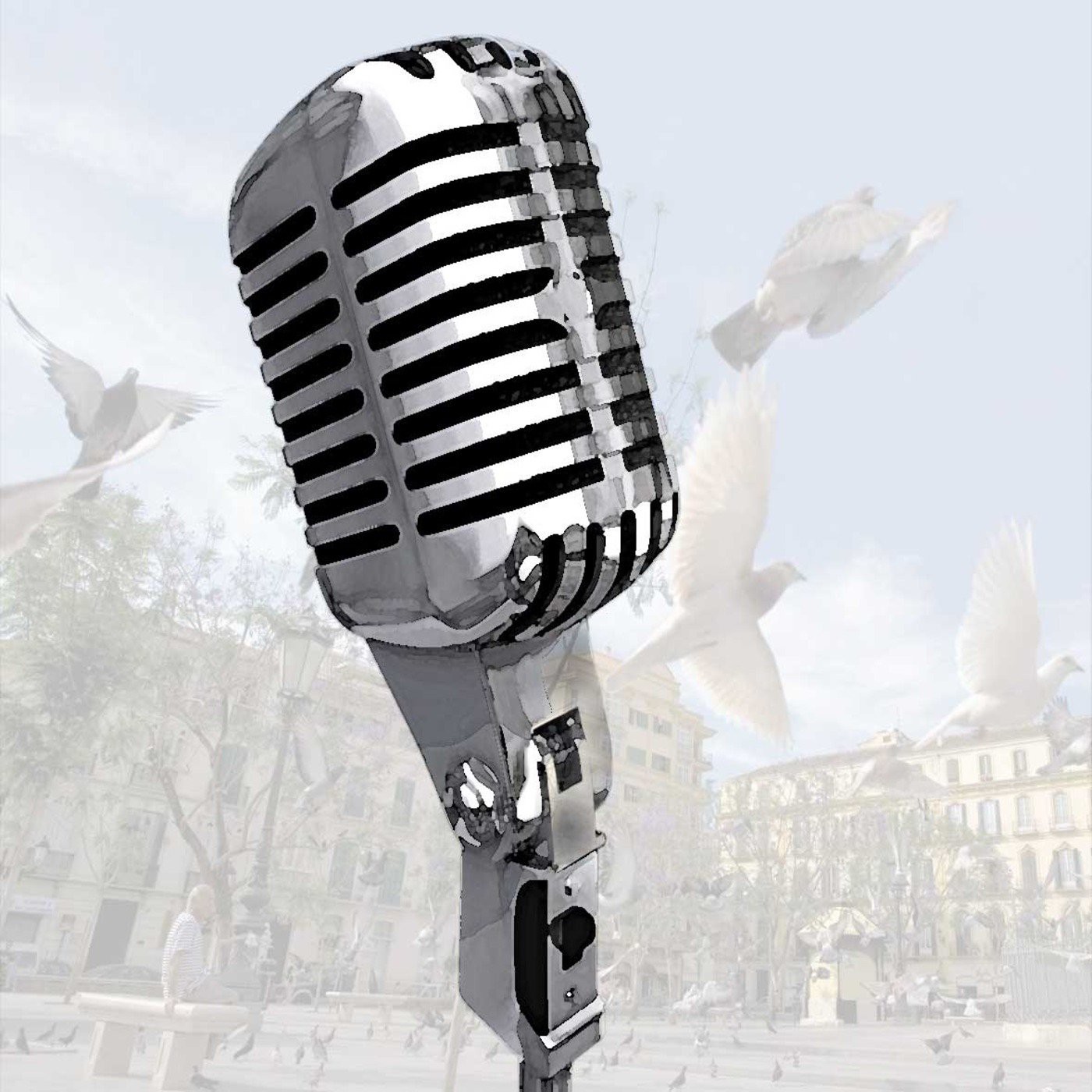 Podcast de Sintoniza con Picasso