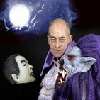 Juan José Plans, terror radiofónico