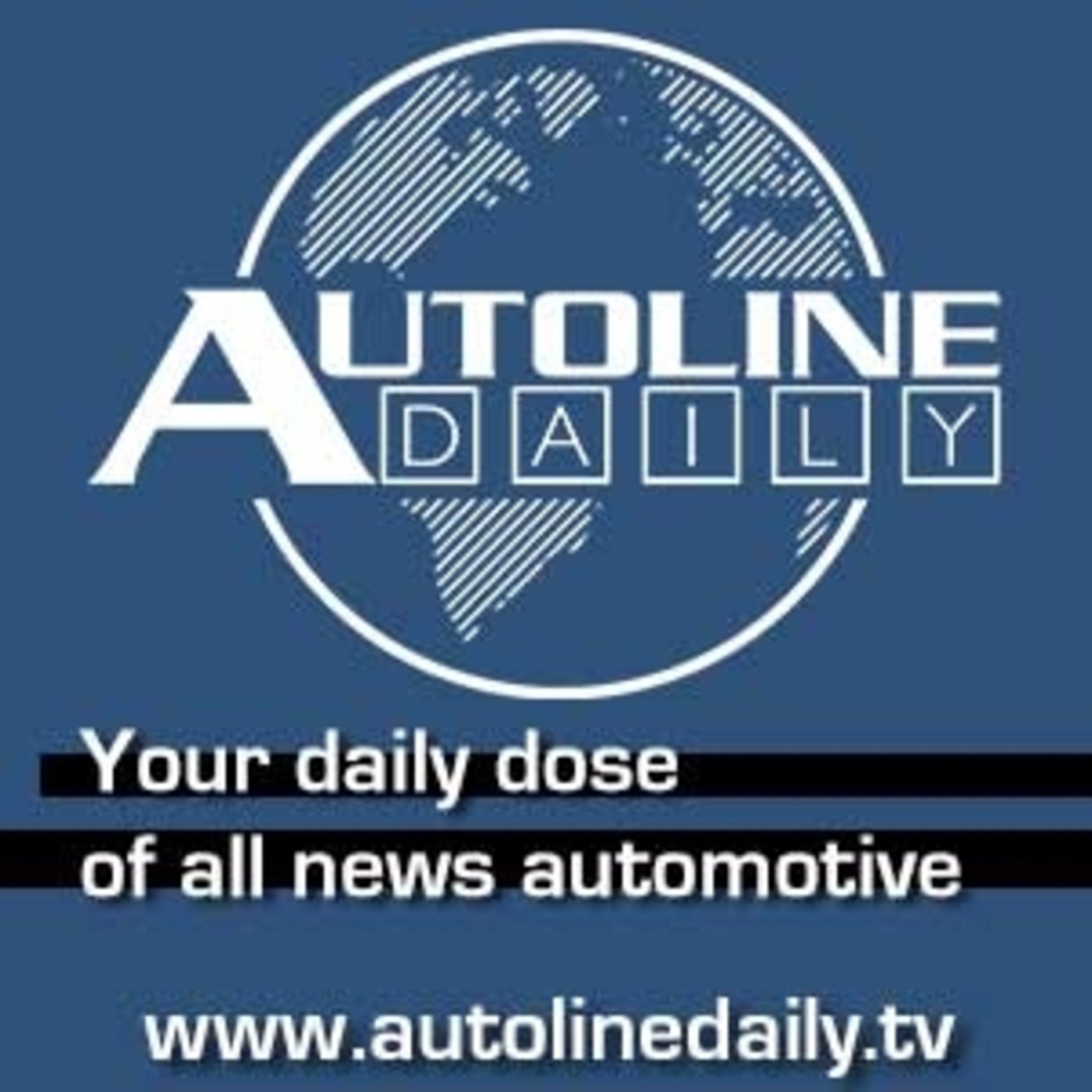 AD #2915 - Cadillac CT4 and CT5 Updates; Mercedes Faces Sales Ban in Germany; Maserati Shares EV Plans