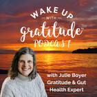 #55 - It's Been One Hell of a Week - Can Gratitude Help Us?