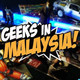 Episode 24 - Who Needs A Topic?