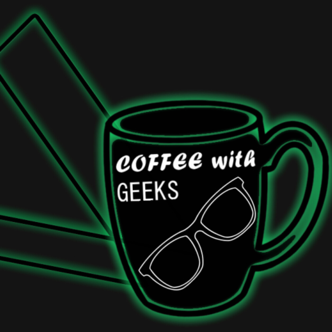 Coffee With Geeks
