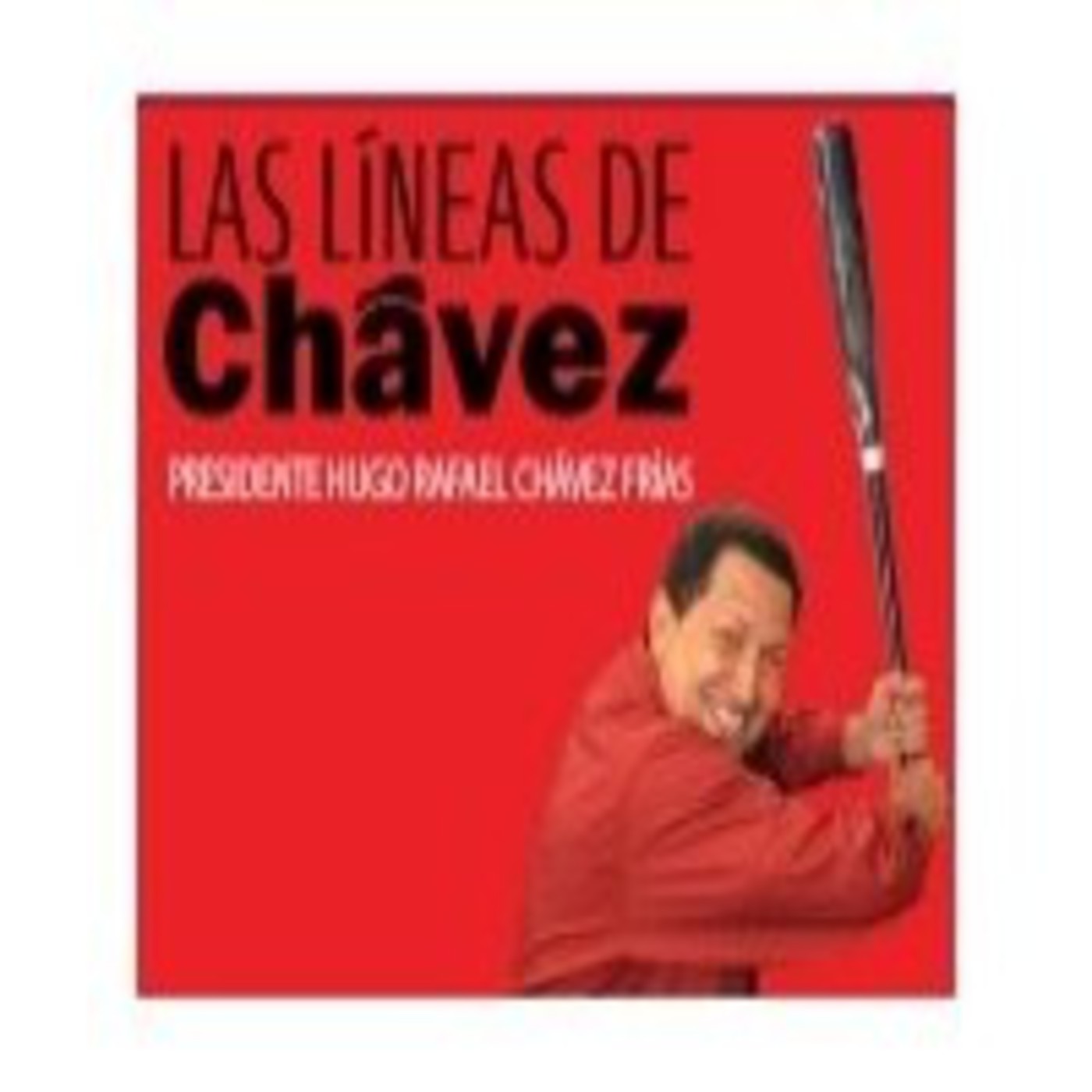 venceremosconchavez podcast artwork