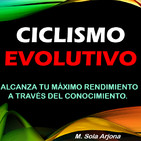 CICLISMO EVOLUTIVO
