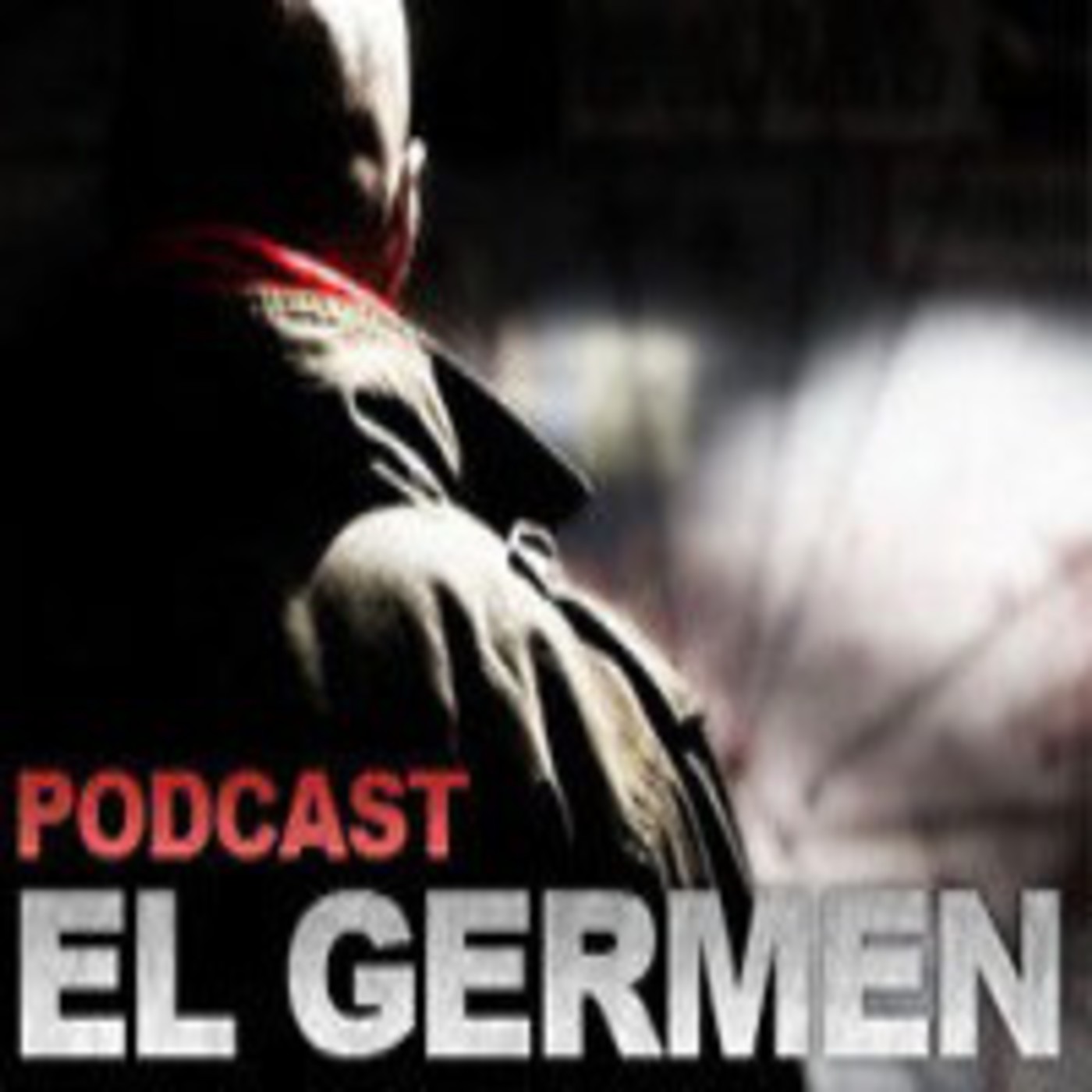 El Germen 1x02 - La herencia recibida -