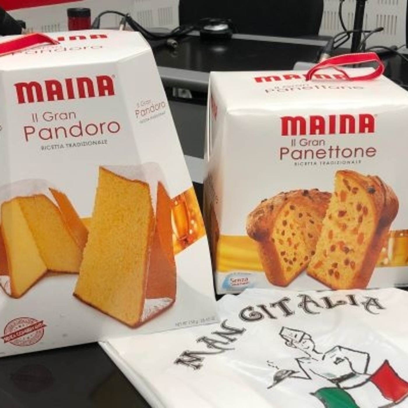 Domingo 24 de noviembre