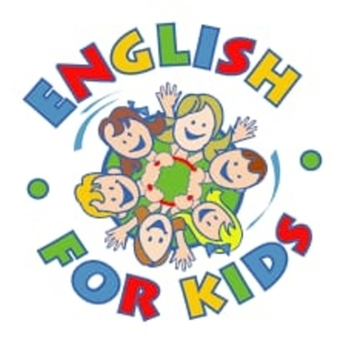 English for Kids