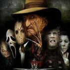 Maestros del Horror