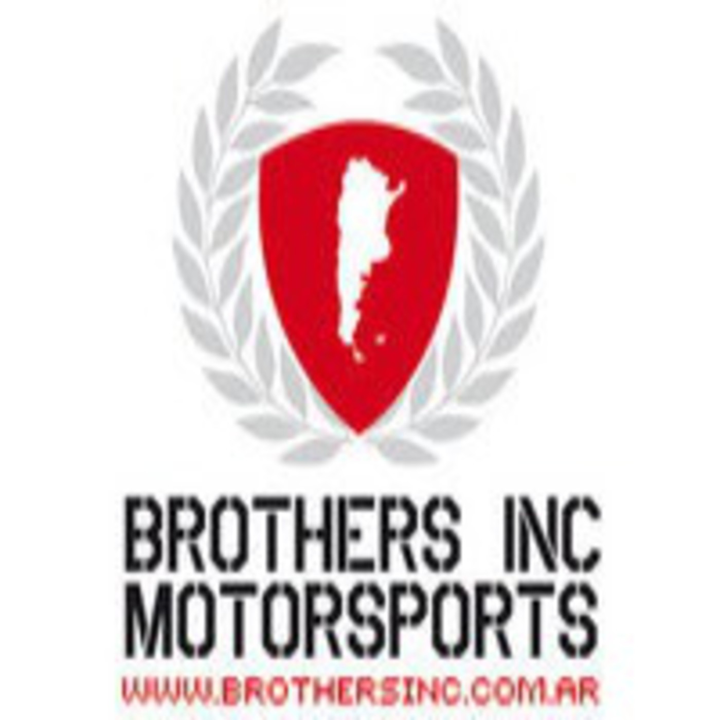 Podcast Brothers Inc. Motorsports
