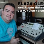 Plaza Ole