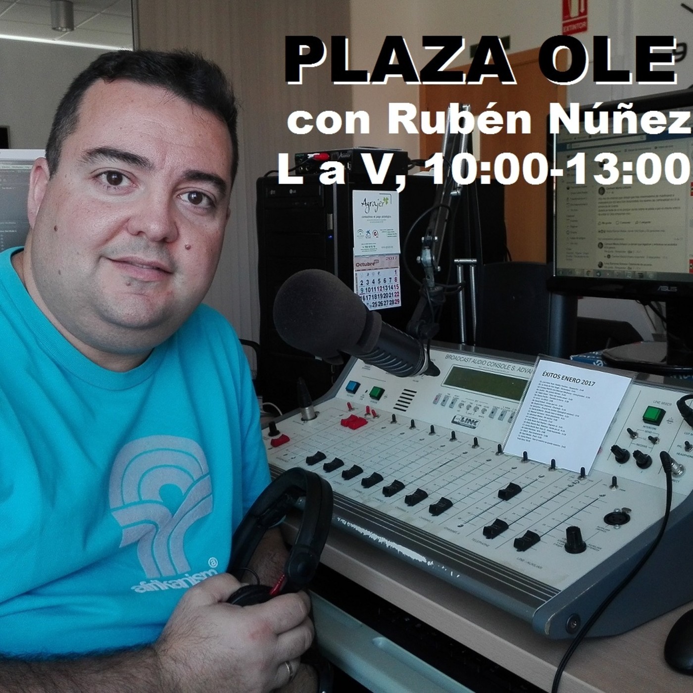 Plaza Ole
