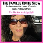 The Camille Conte Show 7-19-19