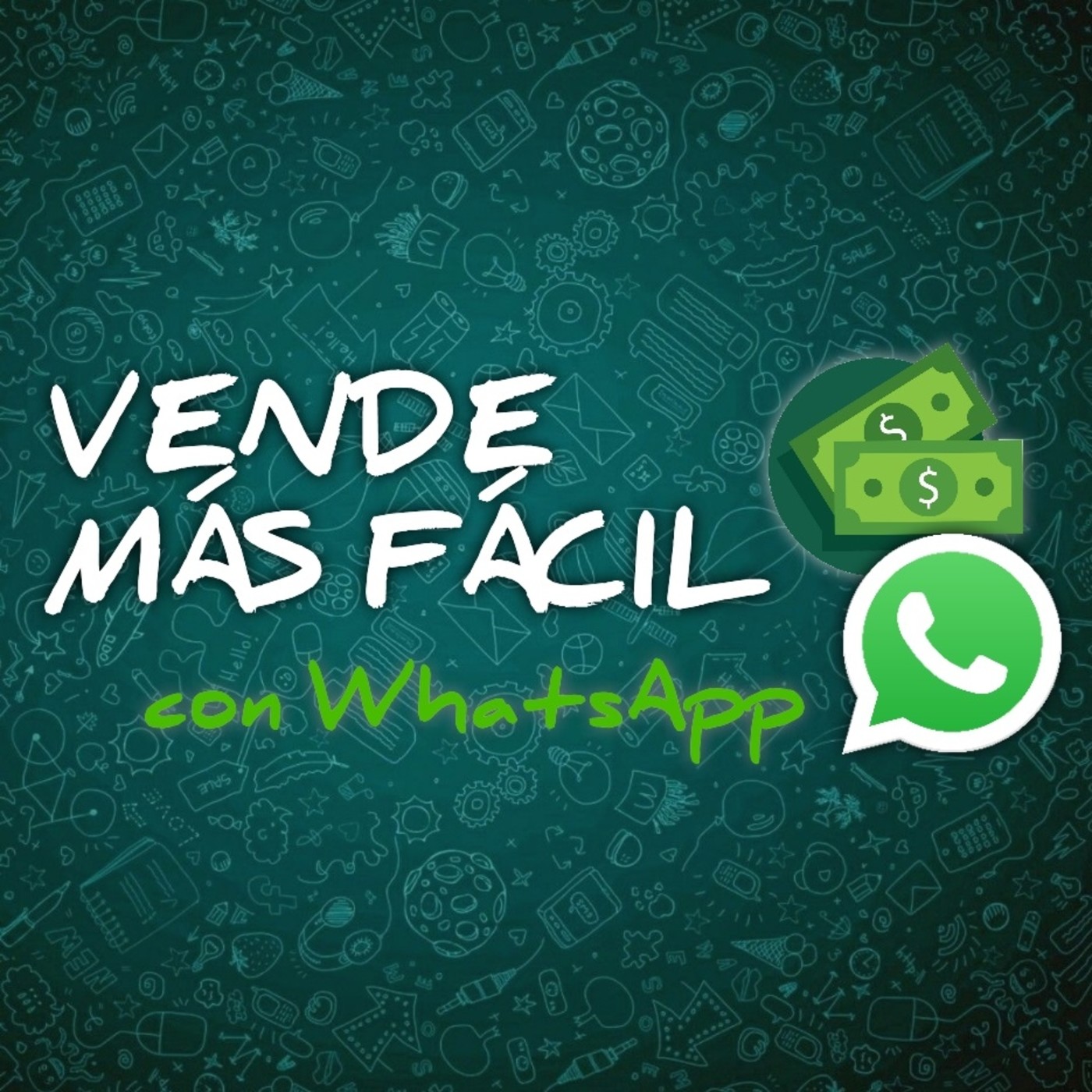 Vende fácil con Whats