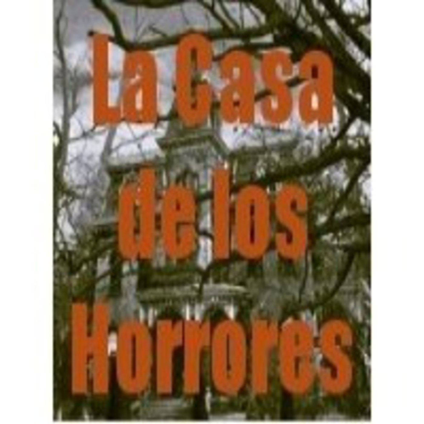 Podcast de los Horrores