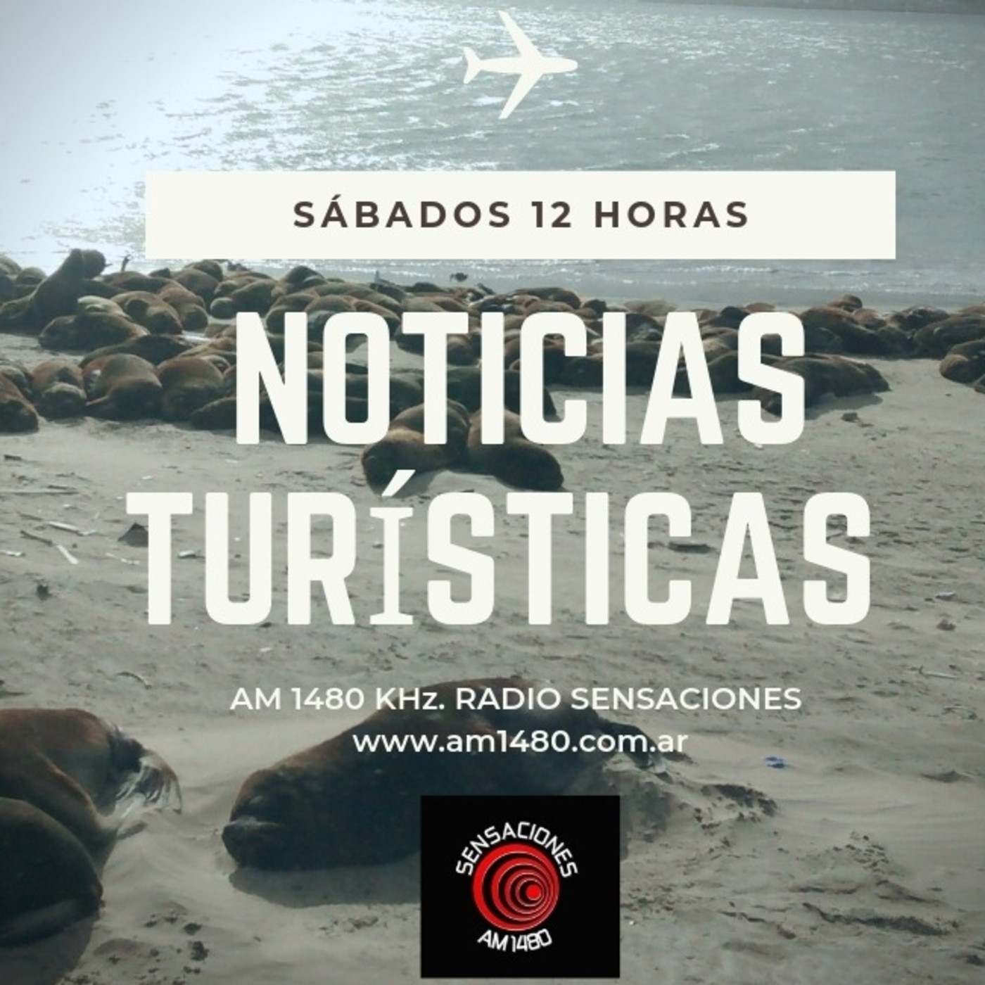 Noticias Turísticas