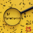 El palabrero - La alcayata finlandesa - 20/02/19