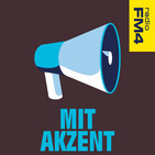 FM4 Mit Akzent: Hämorrhoiden am Handy