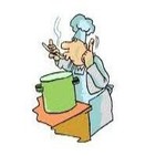 Receta de cookies
