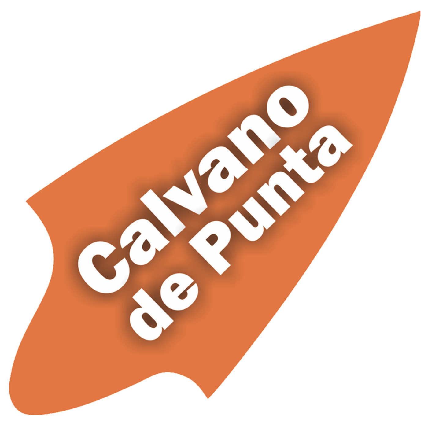 Calvano De Punta "Pensando en Comunidad"