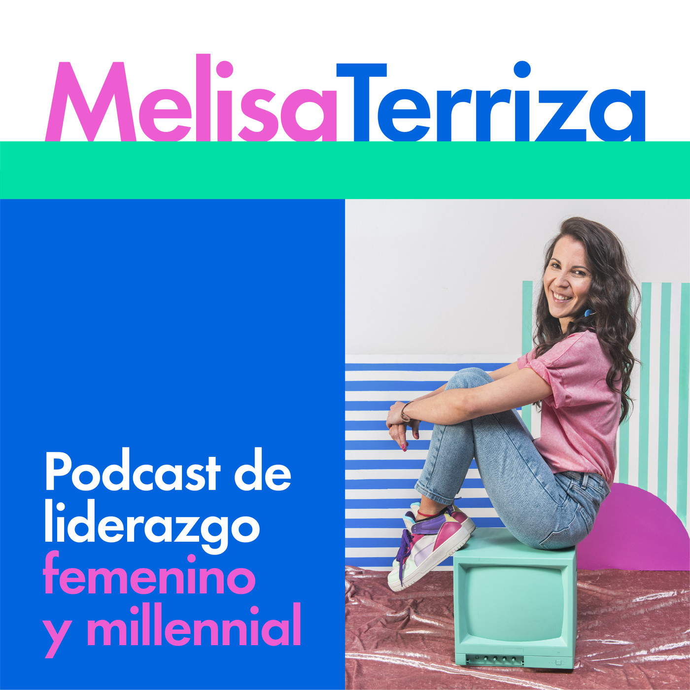Melisa Terriza
