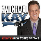Michael Kay