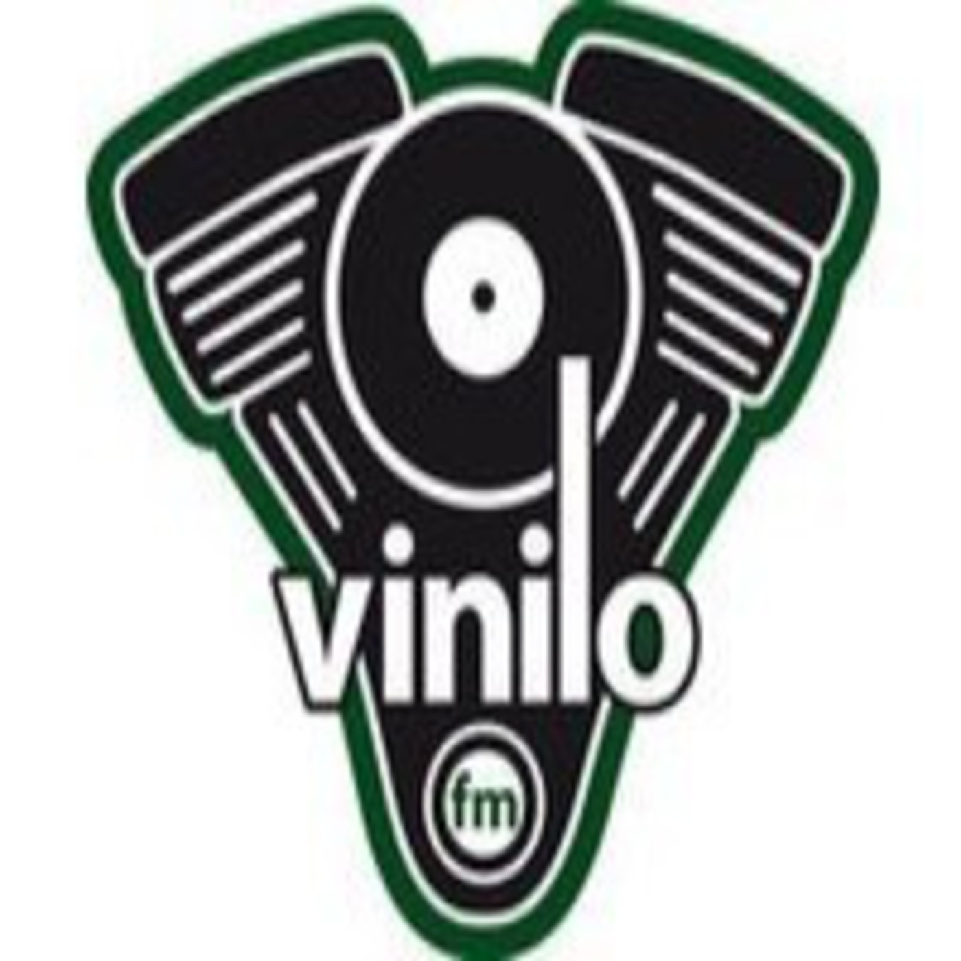 Podcast ESTILO PROPIO RADIOSHOW EN VINILO FM