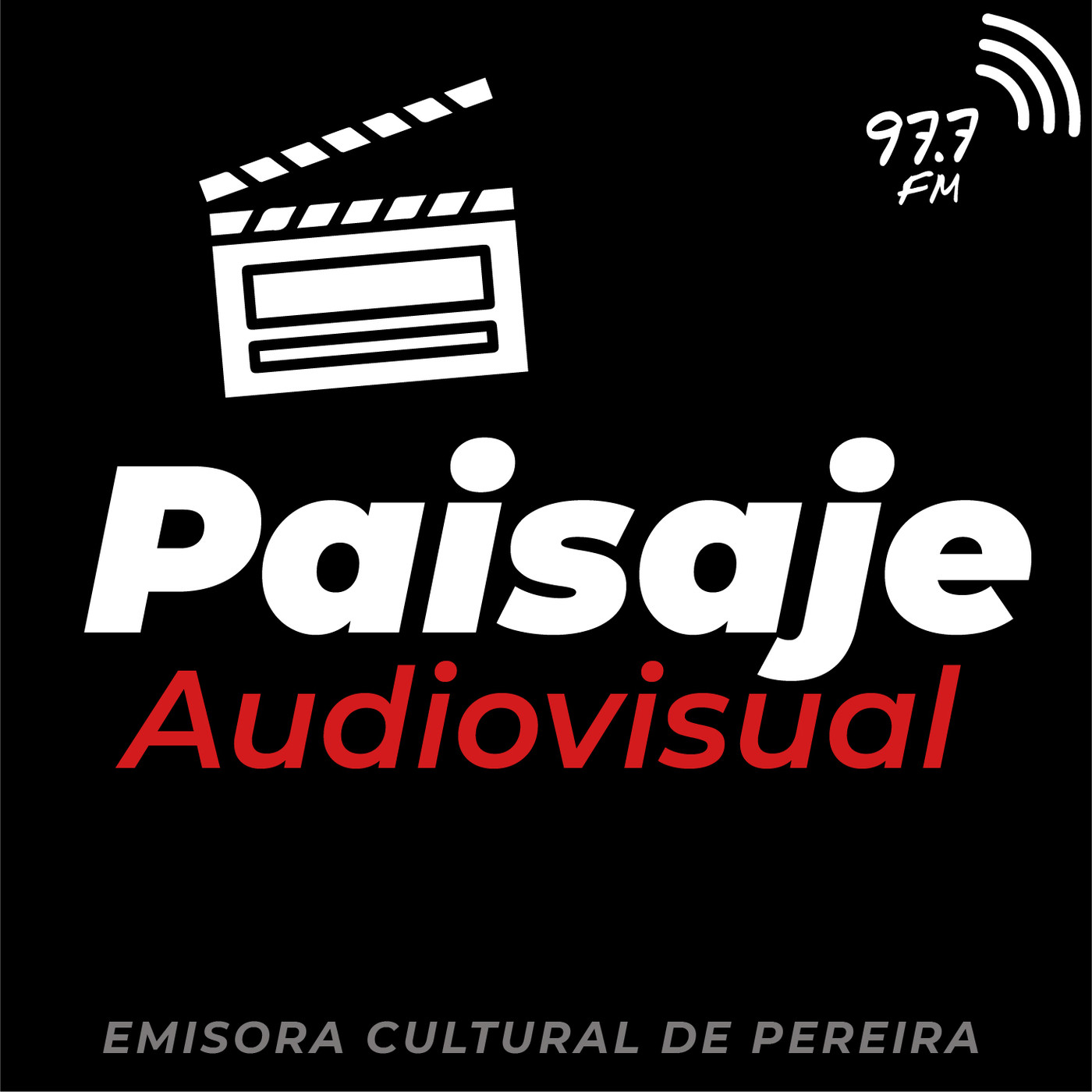Paisaje Audiovisual
