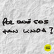 Episodio 4: ¿Por qué sos tan linda?
