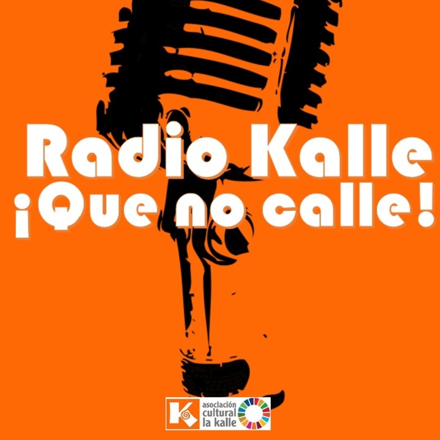 Radio Kalle ¡Que no calle! Temporada 1