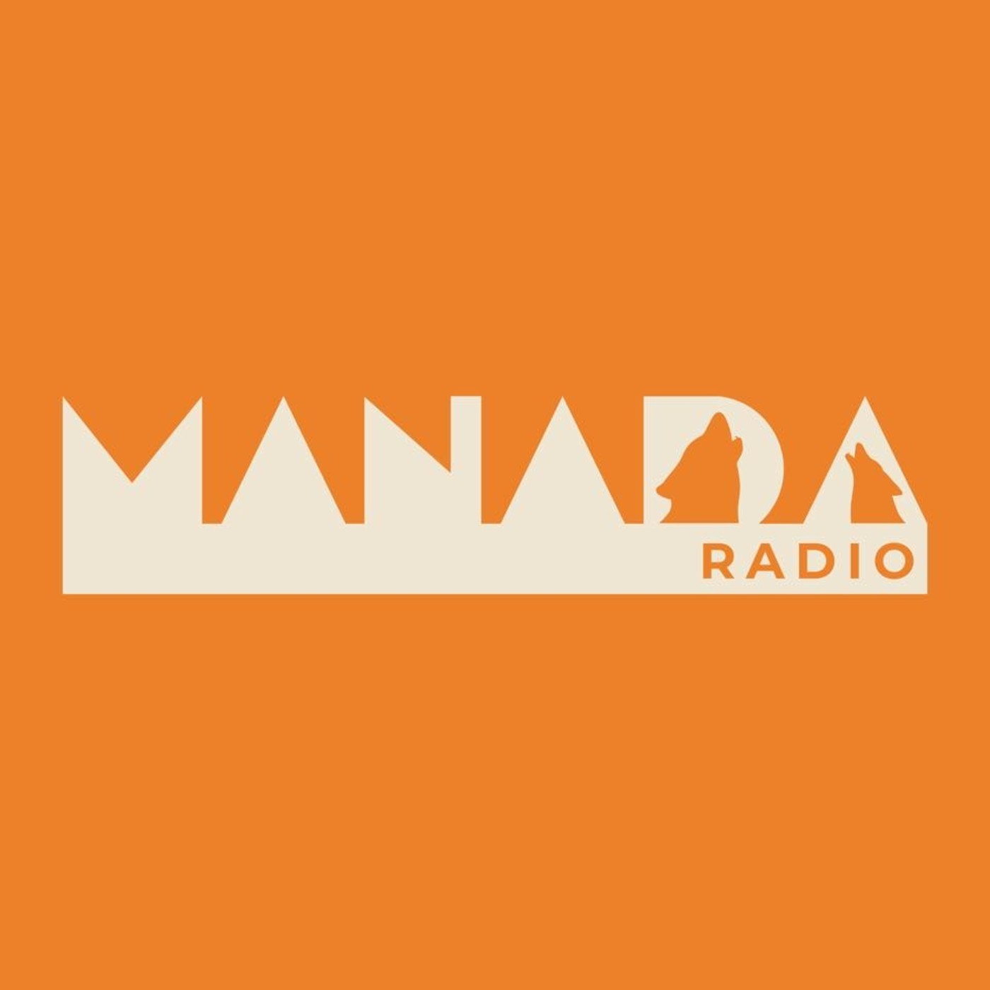 Manada Radio