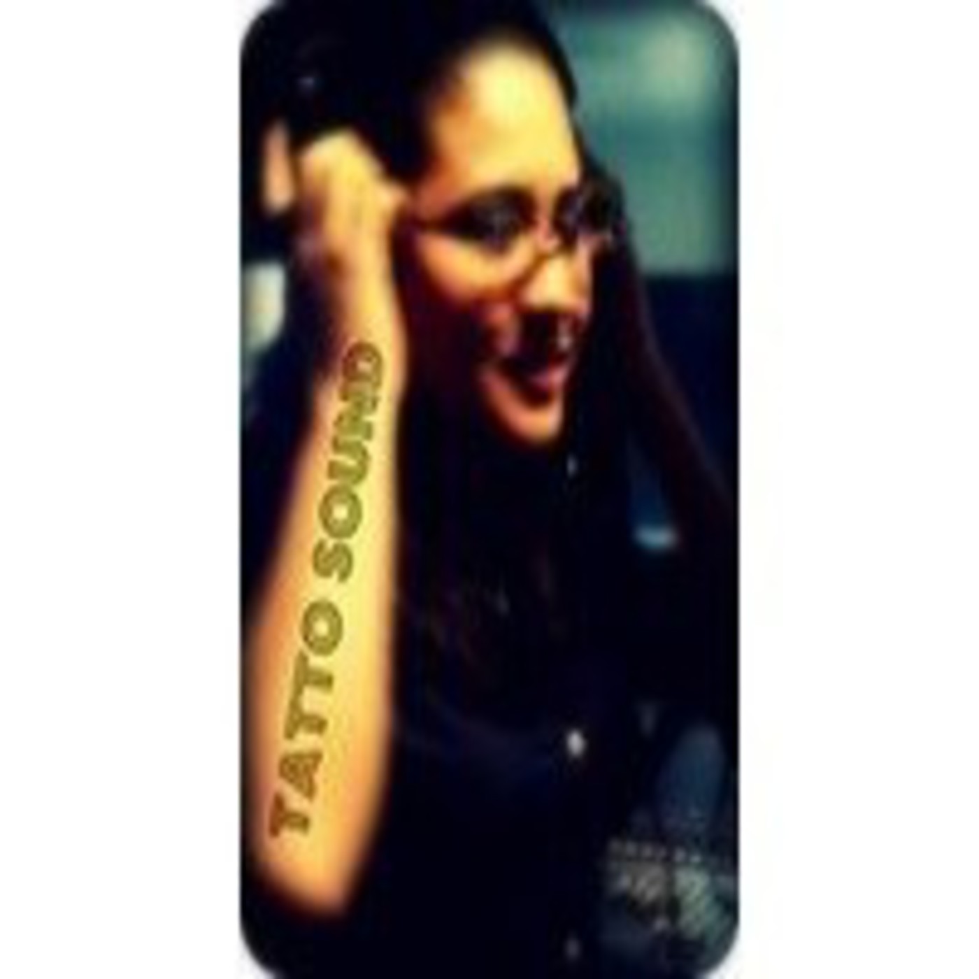 Tatto sound