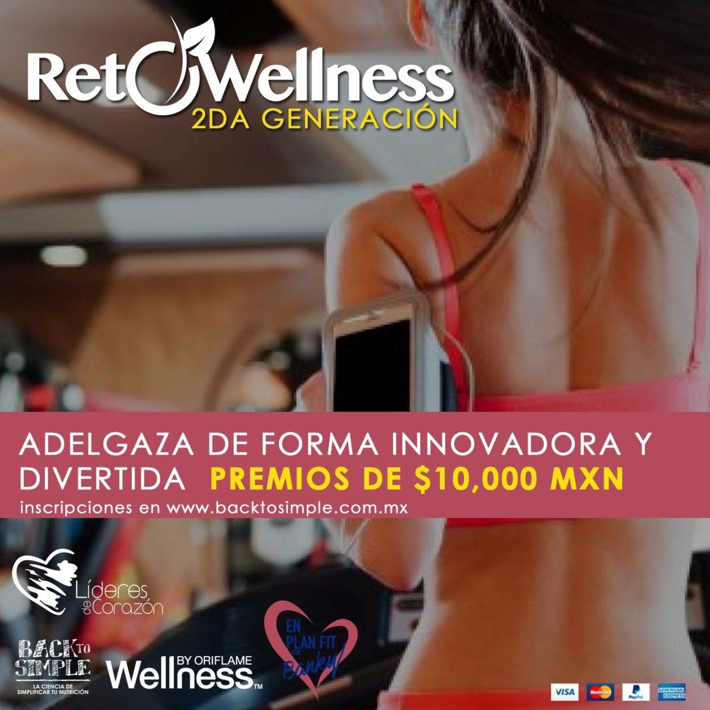 Vero y Federico Soy Diamante