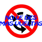 13/04/2019 No le des más vueltas