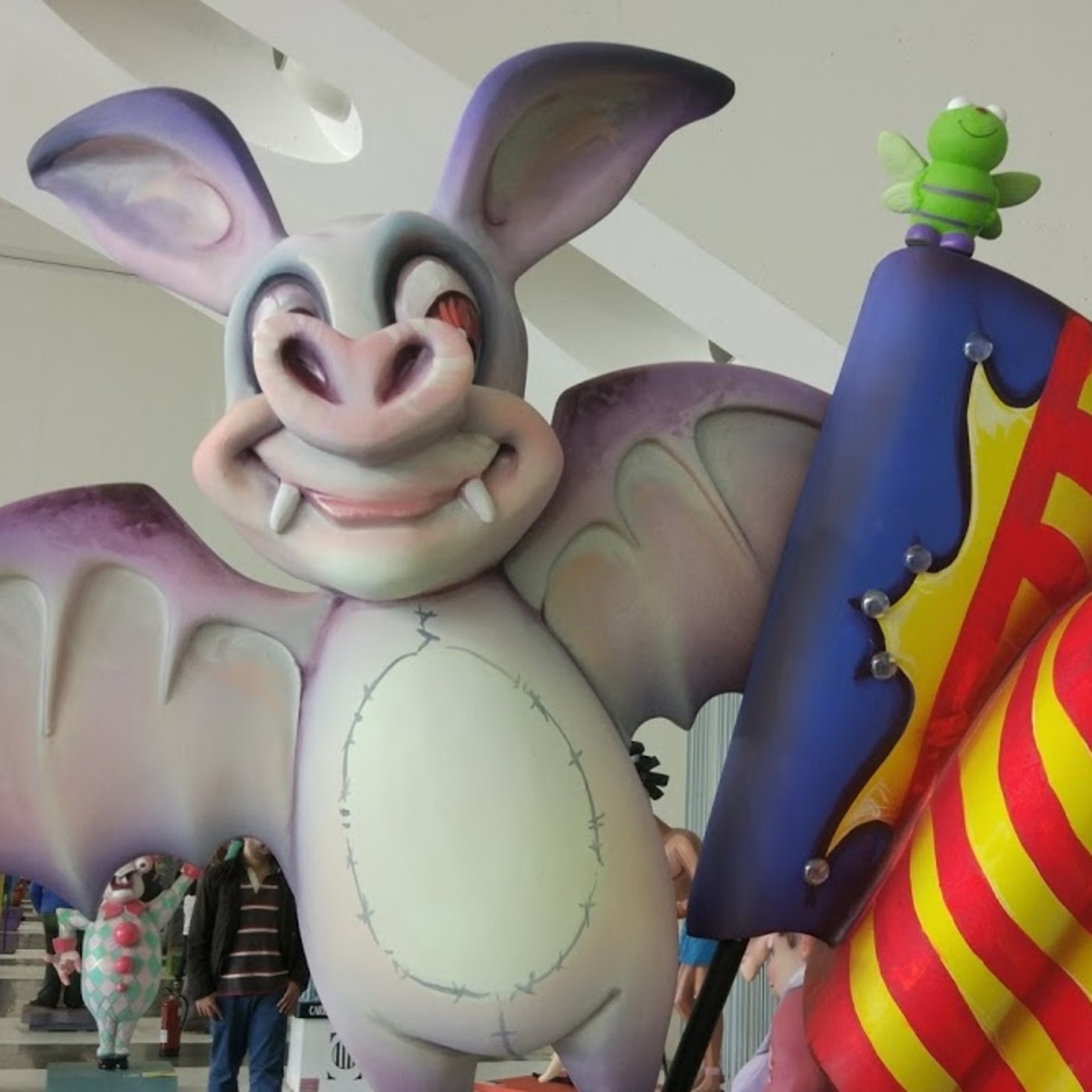 Visita Valencia y sus Curiosidades