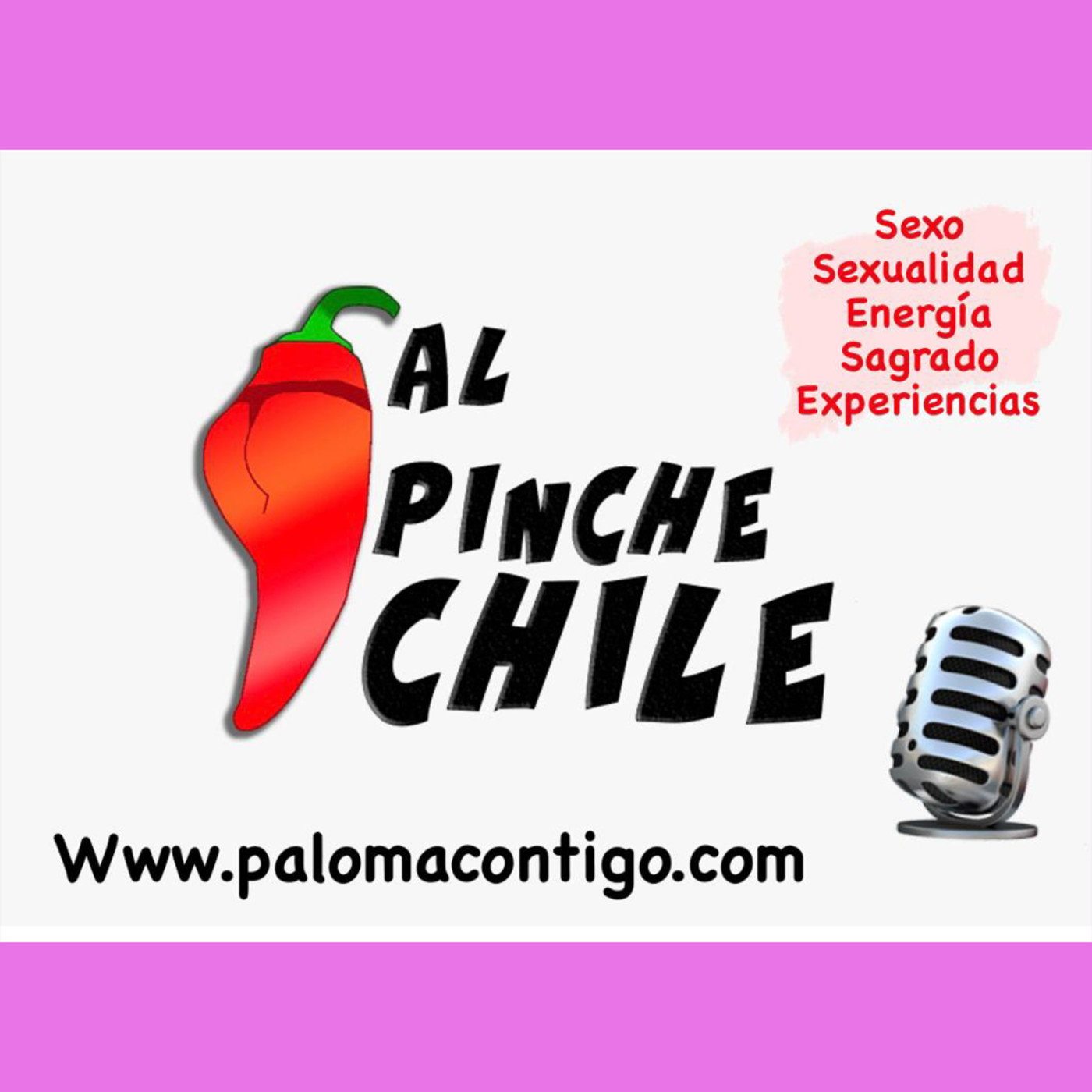 AL PINCHE CHILE