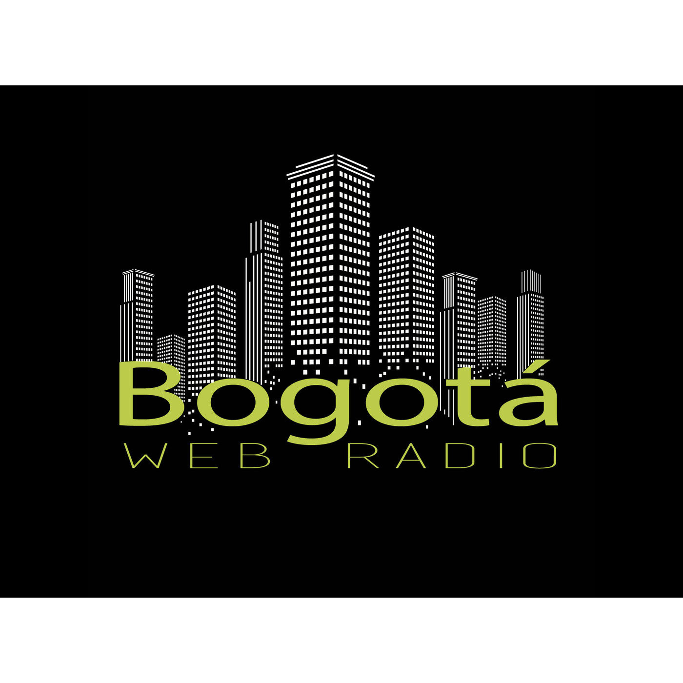 Bogotá Web Radio