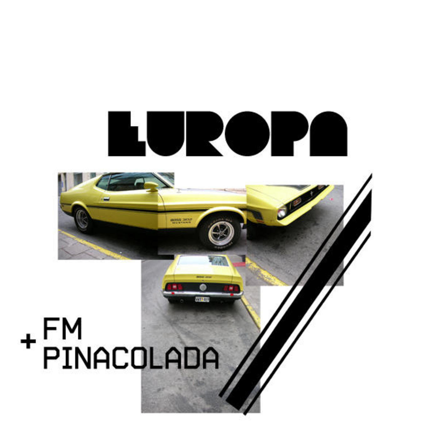 FM Piñacolada