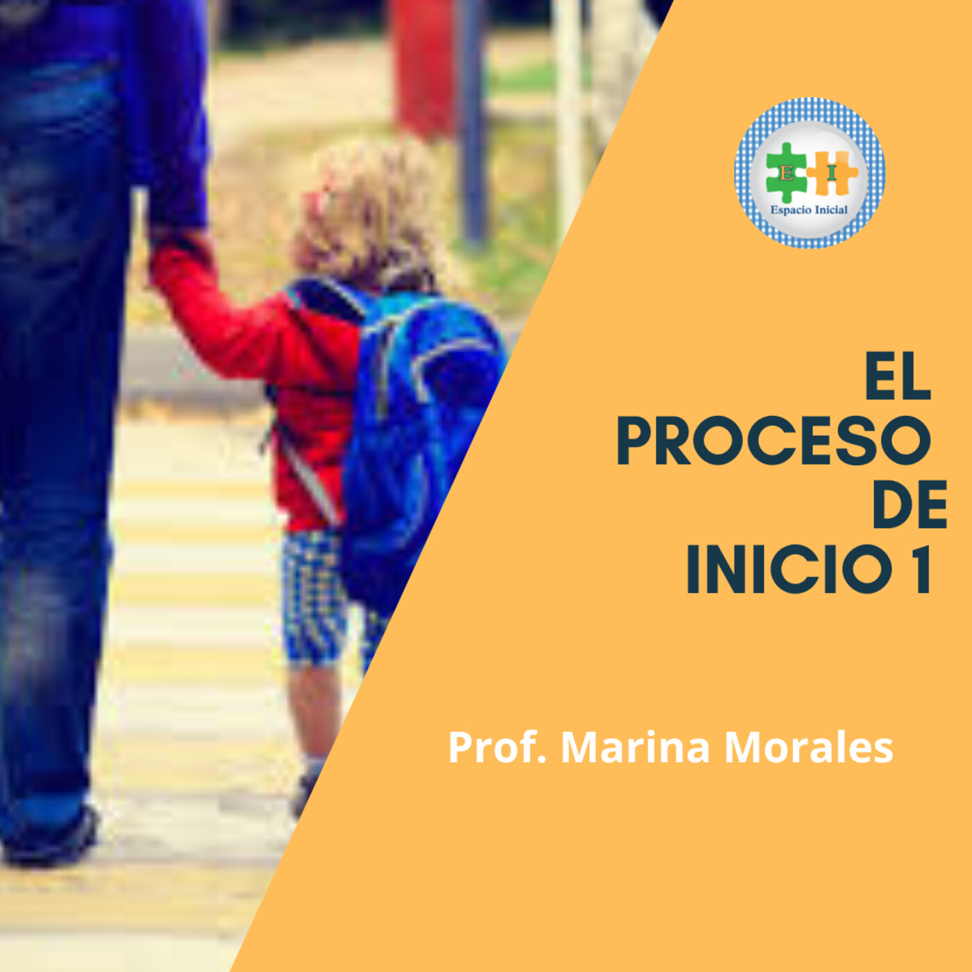 EL Proceso de Inicio en el Nivel Inicial