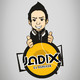 Dj Jadix - Runaway (10 Tu Mix)