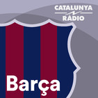 Lluís Canut: "Sembla que els jugadors del Barça continuïn a la platja"
