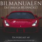 Vilken är den bästa förstabilen? - Avsnitt #7