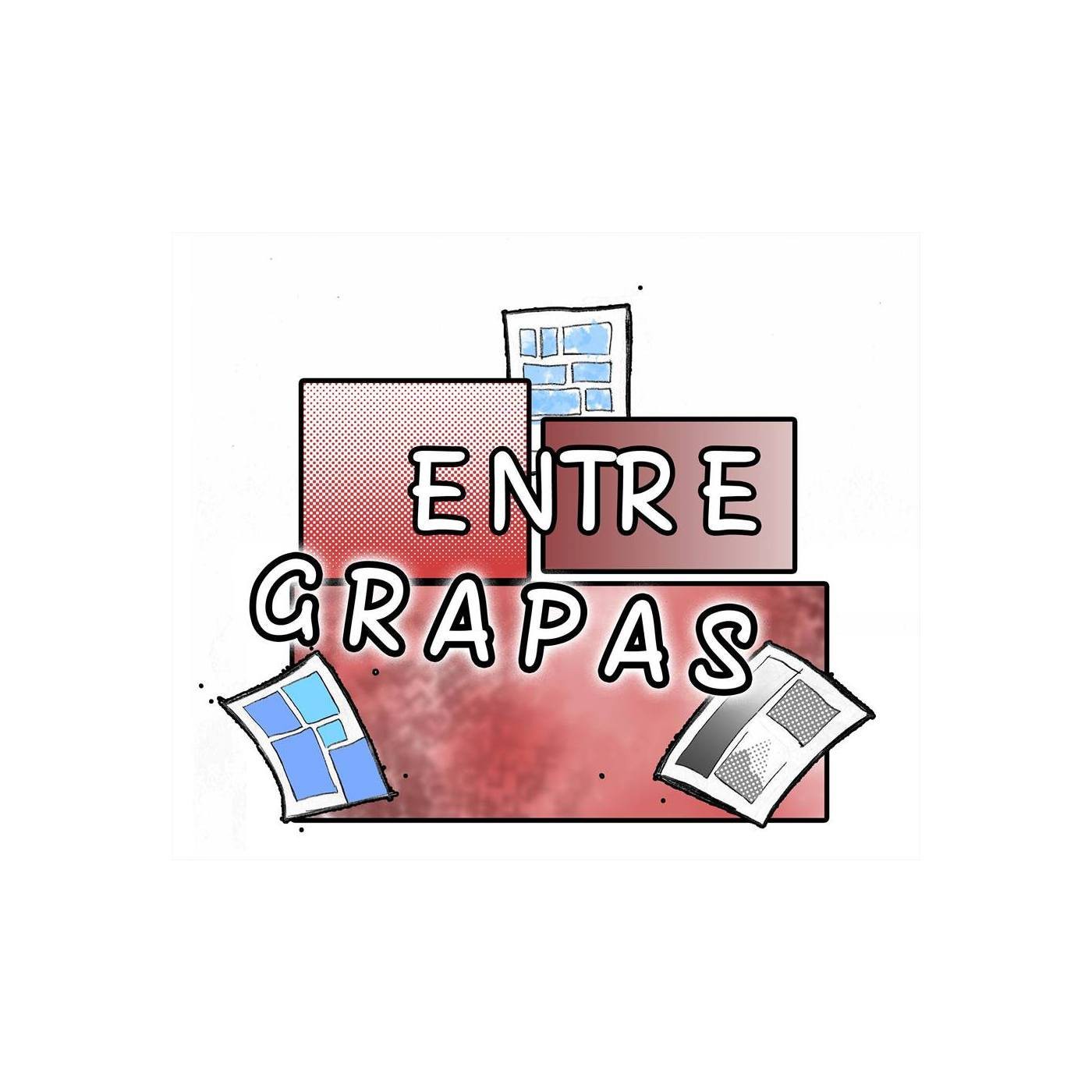 Entre Grapas