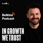 Interview with Fernando Angulo, a Head Of Communications at SEMrush