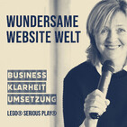 Webseiten Gestaltung - Teil 3