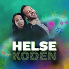 #21. Hvorfor får vi ikke løst helseproblamatikken?